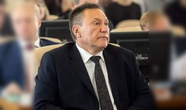 ভারতে বেড়াতে গিয়ে রহস্যজনকভাবে মৃত্যু রুশ আইনপ্রণেতার