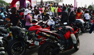 নাইজেরিয়ায় উৎসবে গাড়িচাপা দিয়ে ১৪ জনকে হত্যা