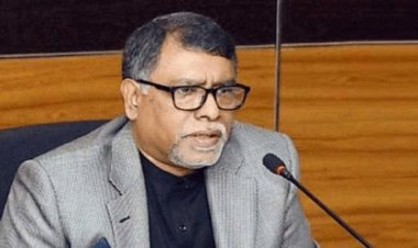 মানসিক সমস্যায় ভুগছে দেশের ৩ কোটি মানুষ: জাহিদ মালেক