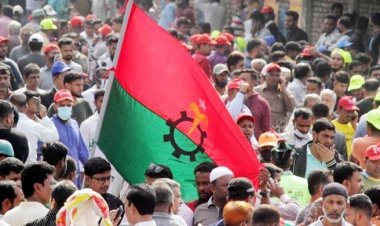 সরকারবিরোধী যুগপৎ আন্দোলন শুরু আজ, আসবে এক দিনের কর্মসূচি