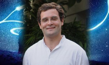 রাহুল গান্ধী তাঁর স্বপ্নের রানীর কথা জানালেন