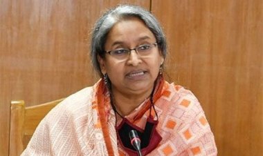 নতুন বছরে নতুন শিক্ষাক্রম চালু হচ্ছে : শিক্ষামন্ত্রী