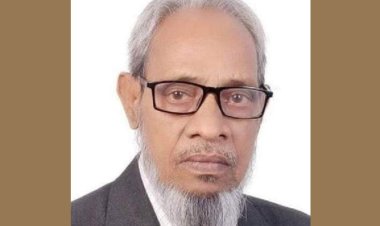 বিএনপি থেকে পদত্যাগ করেছেন উকিল আব্দুস সাত্তার