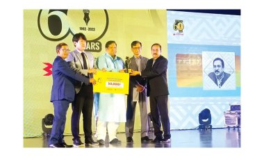 মতিউর রহমান চৌধুরীসহ ১০ সাংবাদিককে বিএসপিএ’র সম্মাননা