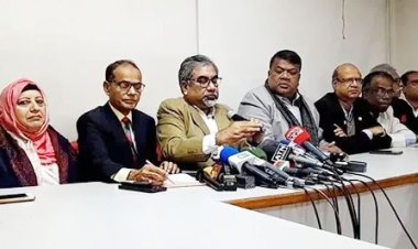 উন্নয়ন দেখাতে কাজ অসমাপ্ত রেখেই মেট্রোরেল উদ্বোধন করা হয়েছে: প্রিন্স