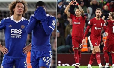  জোড়া আত্মঘাতি গোলে স্বস্তির জয় লিভারপুলের