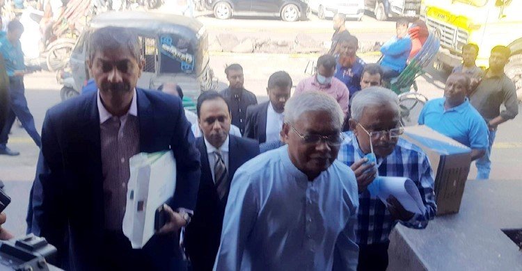 ‘গায়েবী’ মামলাসমূহ প্রত্যাহারে ব্যবস্থা নিতে আইজিপিকে চিঠি দিয়েছে বিএনপি