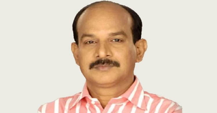 জামিন পেলেন সাবেক সংসদ সদস্য নাদিম মোস্তফা