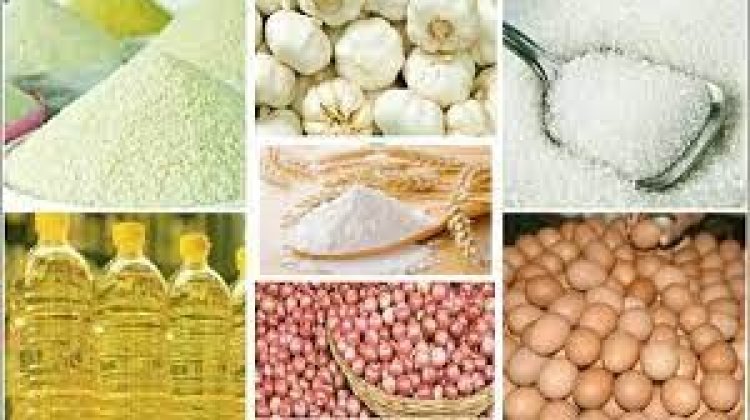 আরও বেড়েছে চালের দাম, তেল, চিনি, আটা, ডালের দাম আগের মতোই