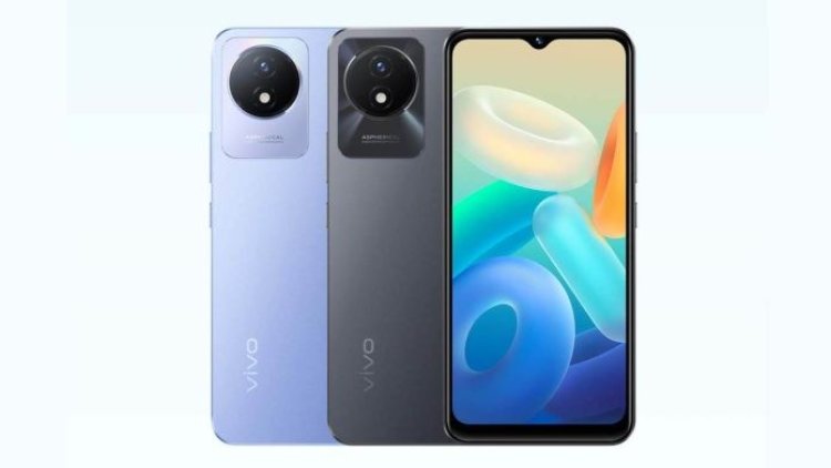 Vivo আকর্ষণীয় ফিচারের এই ফোন শীঘ্রই লঞ্চ করবে ভারতে, মাত্র ৭৪৪৯ টাকায় কেনার সুযোগ