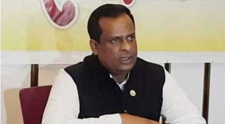 হত্যার হুমকি-মারধরের অভিযোগে রাজশাহীর এমপি আয়েনের বিরুদ্ধে মামলা