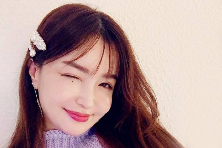 বয়স বাড়ে না জাপানি মডেলের, কোন টোটকায় ধরে রেখেছেন যৌবন? জানালেন নিজেই