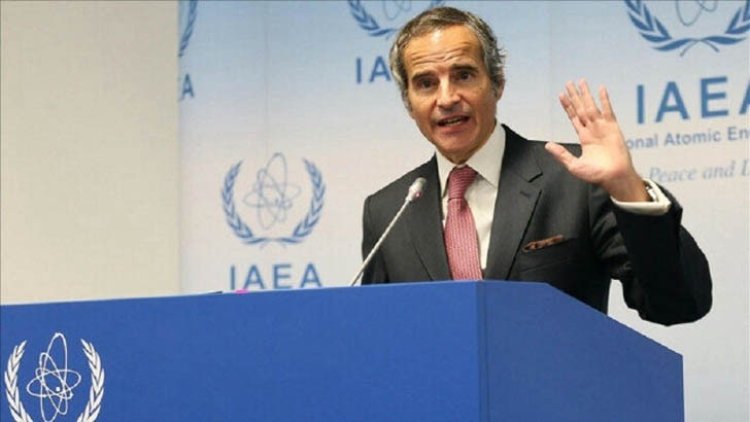 জাপোরিঝিয়ার চারদিকে নিরাপদ অঞ্চল গঠন হবে  