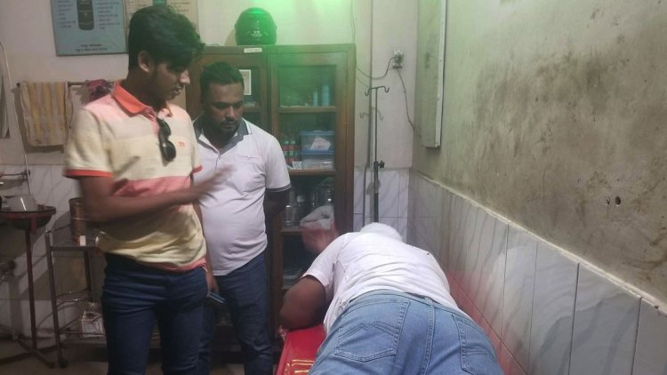 পাবনায় বালুমহাল নিয়ে আ.লীগের দুই গ্রুপের সংঘর্ষ, আহত ৫