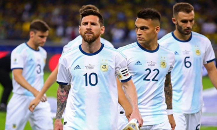 পোল্যান্ডের বিপক্ষে যে কৌশল নিয়ে মাঠে নামবে ফ্রান্স