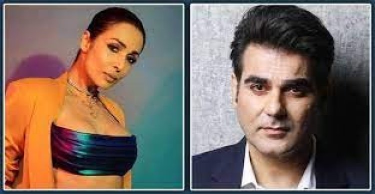  সাবেক স্বামীর ভালোবাসায় মুগ্ধ মালাইকা