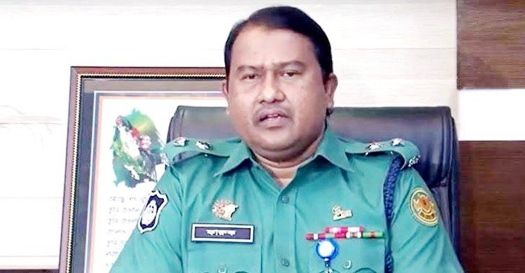 ইজতেমা মাঠ অথবা পূর্বাচলে সমাবেশ করতে পারে বিএনপি: ডিএমপি