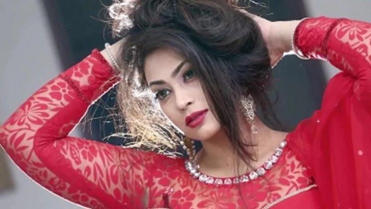 উধাও সাদিকা পারভীন পপি