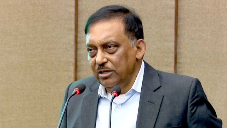 নয়াপল্টনে সমাবেশ করলে আইন অনুযায়ী ব্যবস্থা: স্বরাষ্ট্রমন্ত্রী