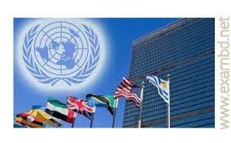 শান্তিপূর্ণ সমাবেশ আয়োজন করতে দিতে বাংলাদেশ প্রতিশ্রুতিবদ্ধ: জাতিসংঘ