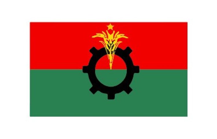 ৩০ ডিসেম্বর ঢাকায় বিএনপির গণমিছিল