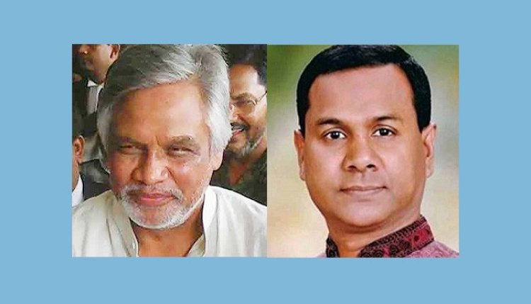 আমান-জুয়েলের জামিন, ২৪ নেতাকর্মী রিমান্ডে