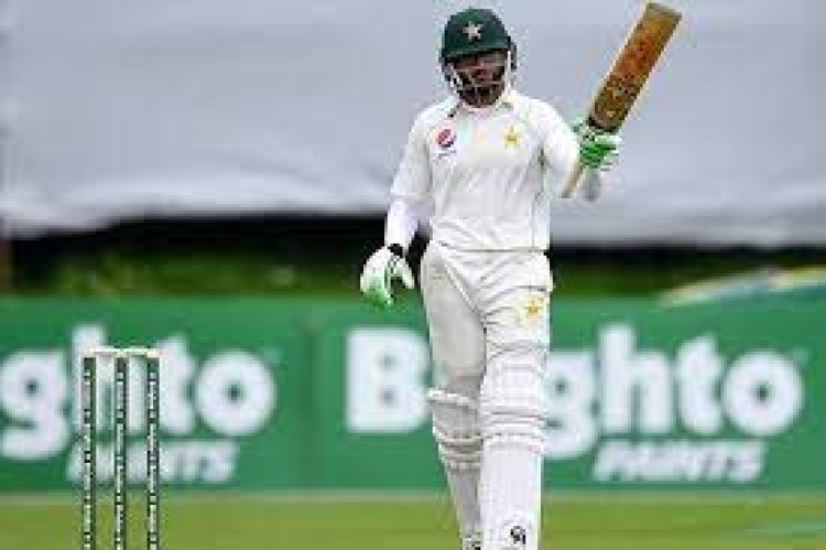  অভিষেক টেস্টের প্রথম সেশনেই ৫ উইকেট!