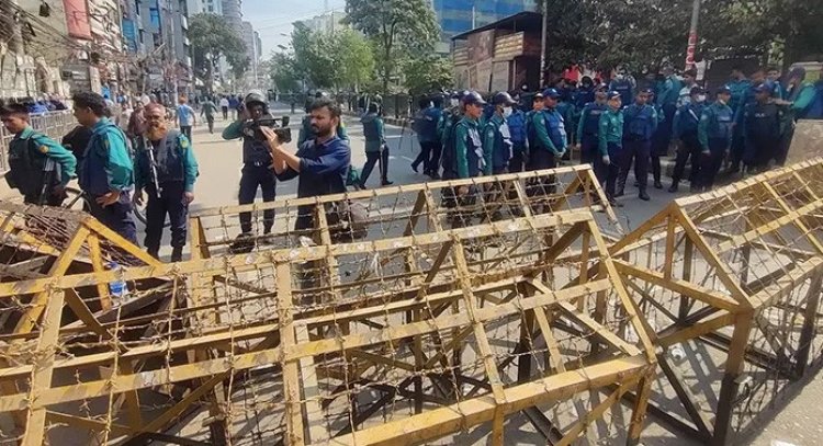 মানবাধিকার লঙ্ঘন বন্ধে সরকারের প্রতি ১২ মানবাধিকার সংস্থার আহ্বান