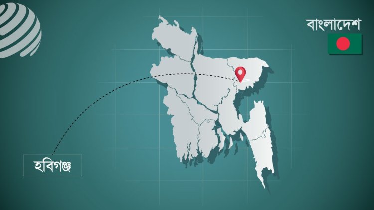 হবিগঞ্জে ব্রাজিল-আর্জেন্টিনা দ্বন্দ্বে প্রাণ গেল একজনের