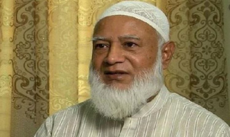 আদালতে জামায়াত আমির, ফের ৮ দিনের রিমান্ড আবেদন