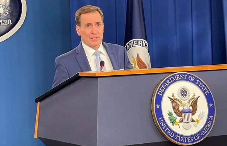 রাষ্ট্রদূতের নিরাপত্তায় বাইডেন প্রশাসনের উদ্বেগ