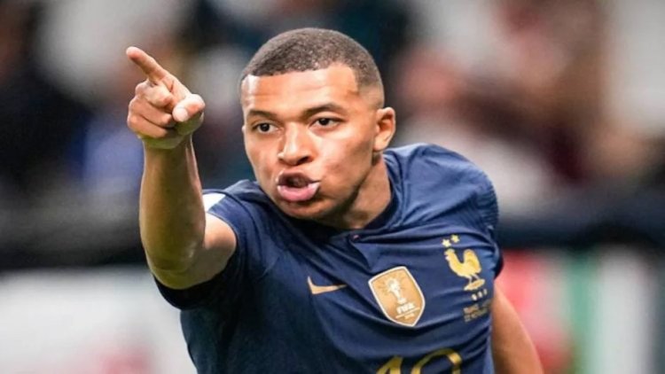 মরক্কোকে থামিয়ে ফাইনালে এমবাপের ফ্রান্স