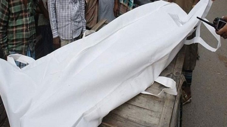 মুয়াজ্জিন বাবাকে বাঁচাতে গিয়ে প্রাণ গেল ছেলের