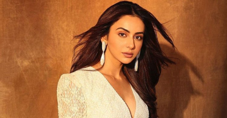 জ্যাকুলিন, নোরার পর এবার আইনি ঝামেলায় রাকুল প্রীত সিং