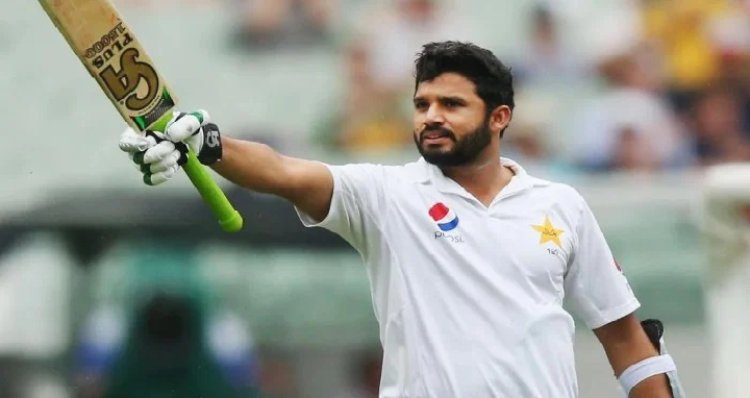  আজহারের বিদায়ী টেস্টে টস জিতে ব্যাটিংয়ে পাকিস্তান