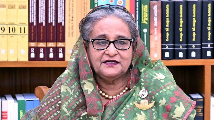 ভর্তুকি মূল্যে বিদ্যুৎ-গ্যাস দেয়া আর সম্ভব নয়, এখন আপনাদের দিতে হবে: প্রধানমন্ত্রী