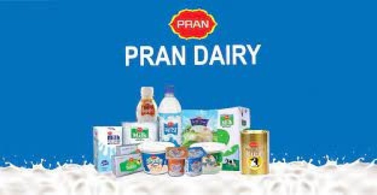 প্রাণ ডেইরিসহ ১৪১ ব্যক্তি-প্রতিষ্ঠান পাচ্ছে ট্যাক্স কার্ড