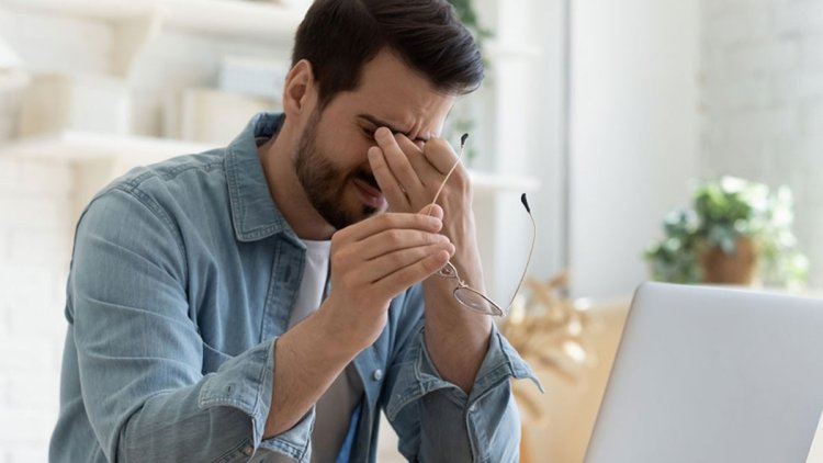 মানসিক চাপ কমানোর ৫ প্রাকৃতিক উপায়