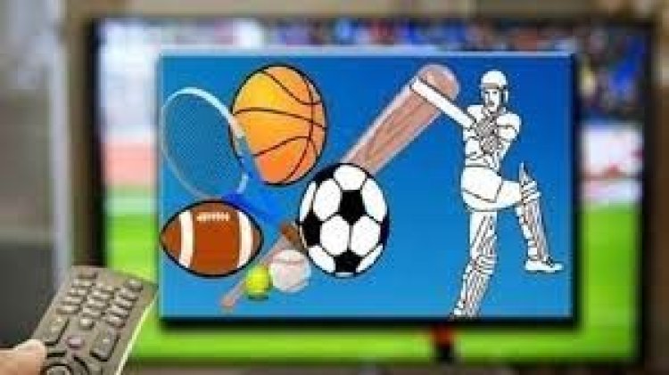  টিভিতে আজ দেখবেন যেসব খেলা