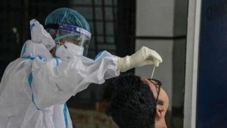 চীনে ত্রাস সৃষ্টিকারী ওমিক্রন বিএফ-৭ এবার ভারতেও