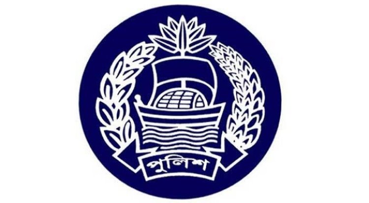 রাজশাহীর পুলিশ কমিশনারসহ ঊর্ধ্বতন ৭ কর্মকর্তাকে বদলি