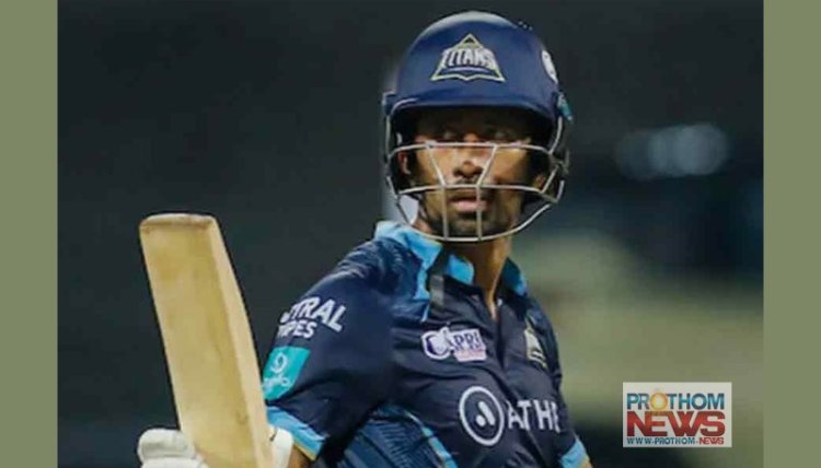 ঋদ্ধি দলে থাকার পরেও উইকেটরক্ষক কিনল হার্দিকের গুজরাট!