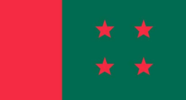 আজ আ’লীগের ২২তম জাতীয় সম্মেলন