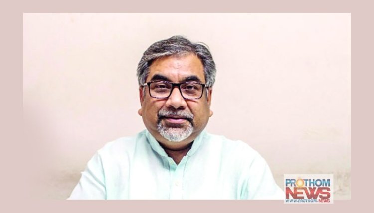 বিএনপি’র শান্তিপূর্ণ কর্মসূচিতে গুলি করেছে পুলিশ: এমরান সালেহ