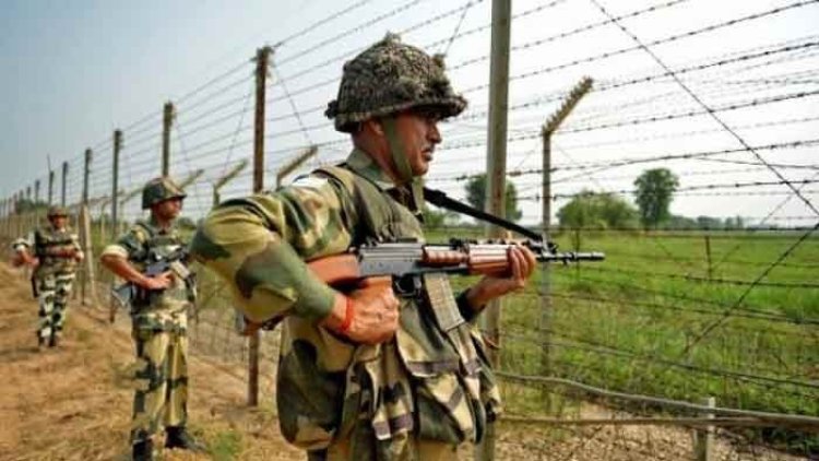 ৬ দিনেও খোঁজ মিলেনি চাঁপাইনবাবগঞ্জ সীমান্তে নিখোঁজ যুবকের