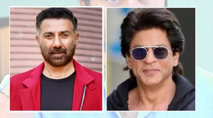 ‘পাঠান’ বনাম ‘গদর-২’