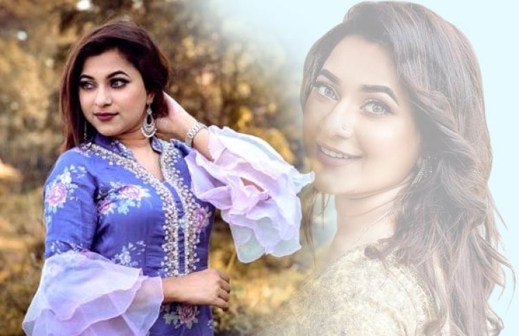 ব্যস্ত সময় পার করছেন লিজা