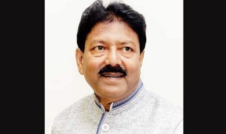 দর্শনা পৌরসভার মেয়র মারা গেছেন