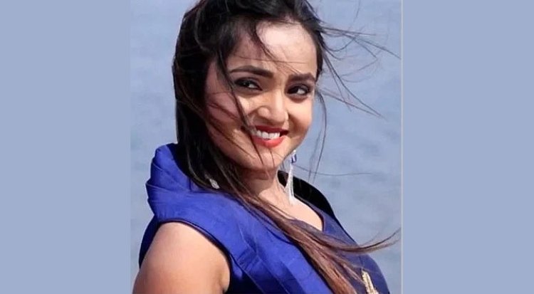 ছিনতাইকারীর গুলিতে নিহত অভিনেত্রী