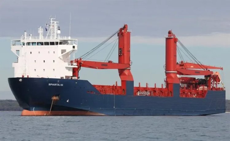 মার্কিন নিষেধাজ্ঞার কবলে থাকা জাহাজ গ্রহণে রাশিয়ার চাপ-হুমকি, প্রত্যাখ্যান বাংলাদেশের